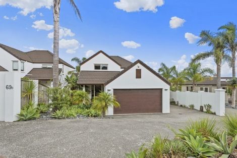 Photo of property in 69b Kowhai Road, Mairangi Bay, Auckland, 0630