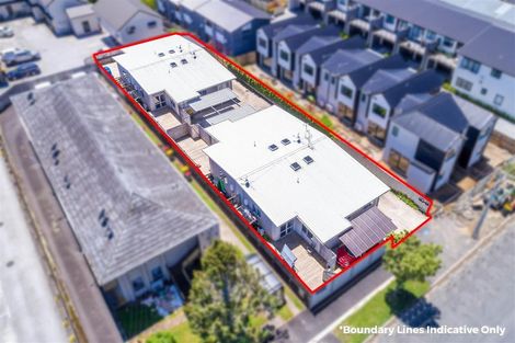 Photo of property in 14 Charlemont Street, Whitiora, Hamilton, 3200