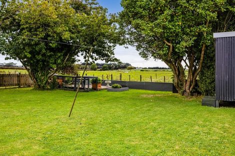 Photo of property in 16 Egmont Street, Kaponga, Hawera, 4679
