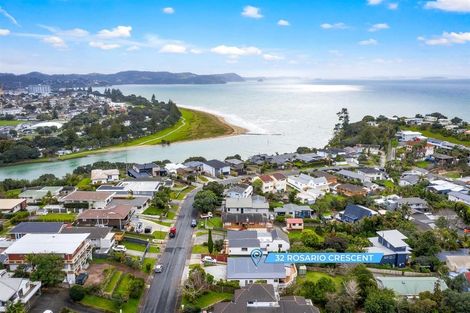 Photo of property in 32 Rosario Crescent, Red Beach, 0932