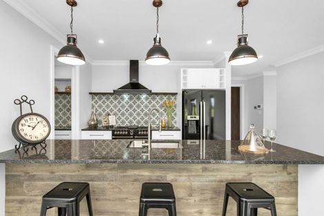 Photo of property in 176 Paige Place, Rolleston, Christchurch, 7678