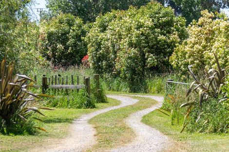 Photo of property in 388 Bidwills Cutting Road, Morison Bush, Greytown, 5794