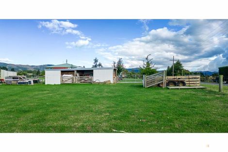 Photo of property in 17 Bakers Road, Waimate, 7978