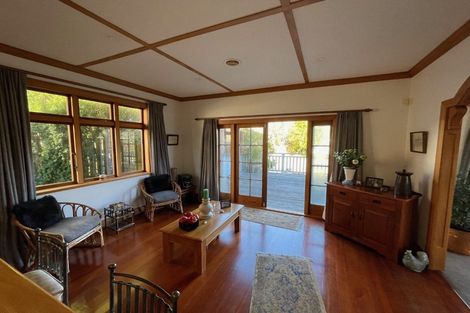 Photo of property in 1 Newcombe Crescent, Karori, Wellington, 6012