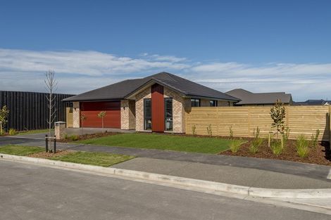 Photo of property in 17 John Holmes Road, Halswell, Christchurch, 8025