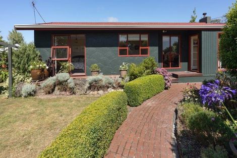 Photo of property in 205 The Terrace, Ashhurst, 4810