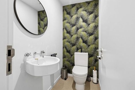 Photo of property in Alto Apartments, 2a/22 Telford Terrace, Oriental Bay, Wellington, 6011