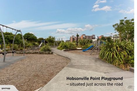 Photo of property in 91 Buckley Avenue, Hobsonville, Auckland, 0616