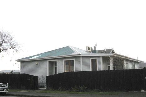 Photo of property in 2/46a Albany Street, St Albans, Christchurch, 8014