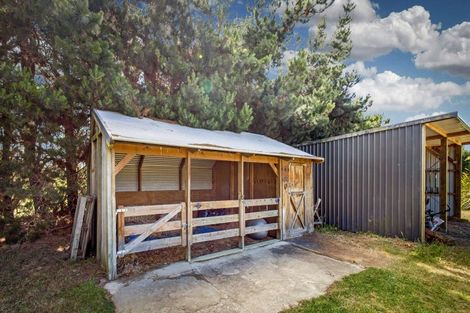 Photo of property in 93 Wards Road, Swannanoa, Rangiora, 7475