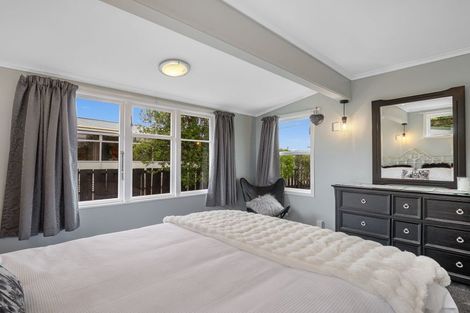 Photo of property in 45 Bamber Street, Castlecliff, Wanganui, 4501