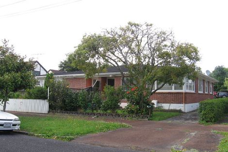 Photo of property in 1/6 Bowling Avenue, Epsom, Auckland, 1023