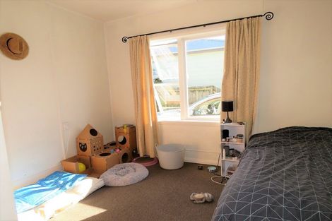 Photo of property in 128 Queen Street, Westport, 7825