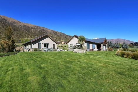 Photo of property in 163 Gibbston Back Road, Gibbston, Queenstown, 9371