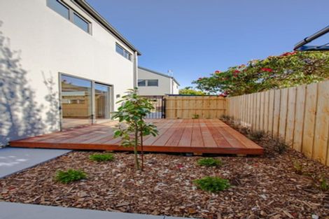 Photo of property in 11 Humboldt Street, Sydenham, Christchurch, 8023