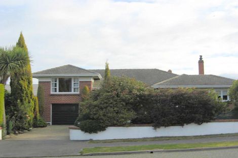 Photo of property in 126 Perth Street, Holmes Hill, Oamaru, 9401