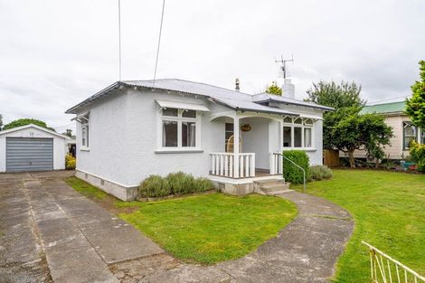 Photo of property in 4 Hacker Street, Masterton, 5810