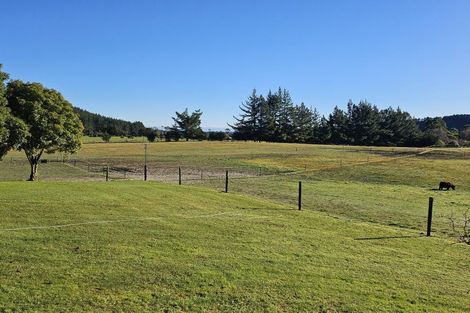 Photo of property in 387 Camerons Road, Marsden, Greymouth, 7805