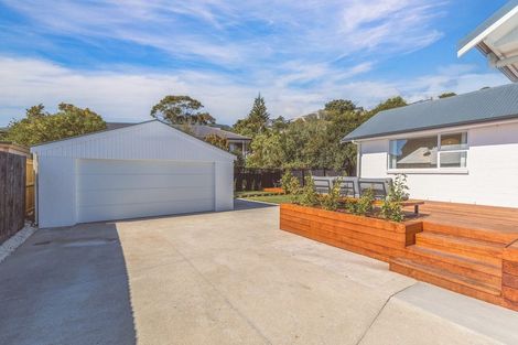 Photo of property in 9 Soleares Avenue, Mount Pleasant, Christchurch, 8081