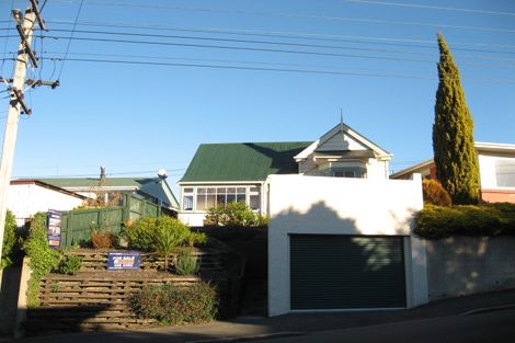 Photo of property in 43 Hawthorn Avenue, Mornington, Dunedin, 9011