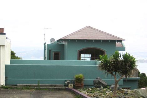 Photo of property in 99 Jubilee Road, Khandallah, Wellington, 6035