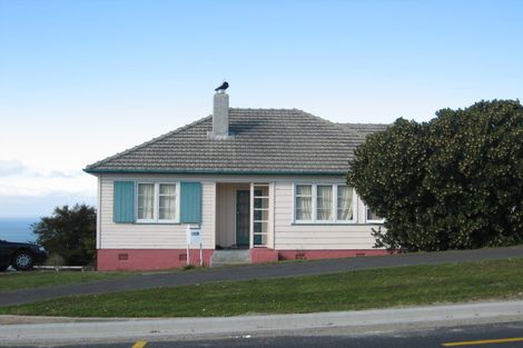 Photo of property in 99 Middleton Road, Corstorphine, Dunedin, 9012