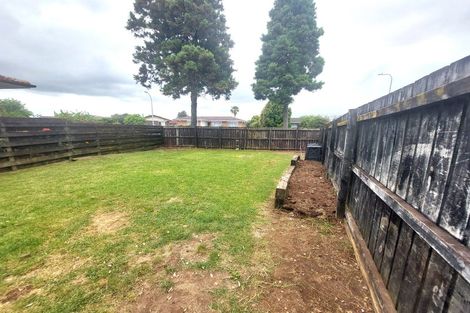 Photo of property in 27 John Walker Drive, Manurewa, Auckland, 2102