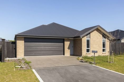 Photo of property in 70 Kemble Drive, Rolleston, 7615