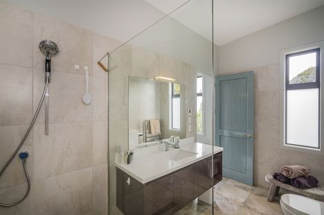 Photo of property in 398i Lees Road, Hahei, Whitianga, 3591