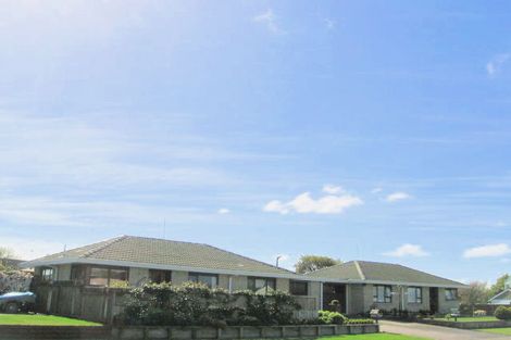 Photo of property in 33b Manuka Street, Matamata, 3400