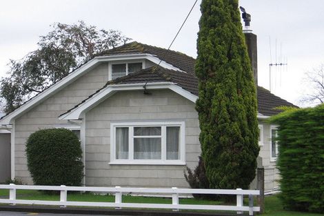 Photo of property in 17 Worcester Street, Levin, 5510