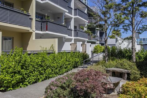 Photo of property in Amuri Park Apartments, 19/280 Bealey Avenue, Christchurch Central, Christchurch, 8013