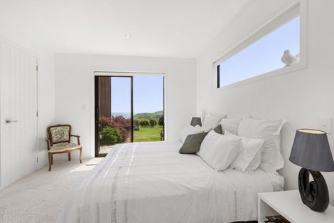 Photo of property in 812 Ruapuke Road, Raglan, 3296