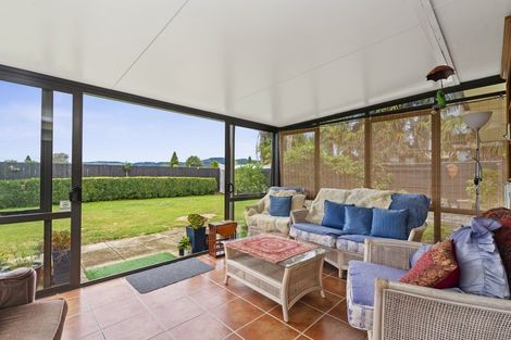 Photo of property in 17 Duggan Drive, Owhata, Rotorua, 3010