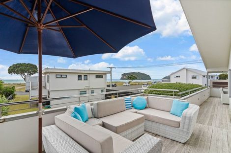 Photo of property in 203a Graham Street, Whangamata, 3620