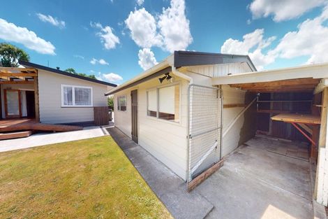 Photo of property in 82 Slacks Road, Awapuni, Palmerston North, 4412