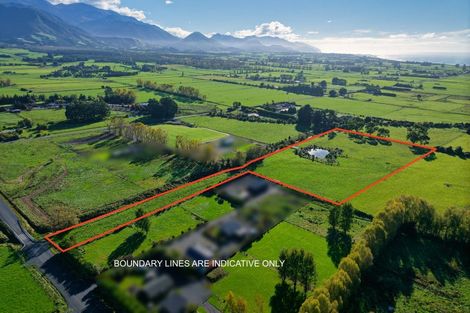 Photo of property in 386 Mount Fyffe Road, Kaikoura Flat, Kaikoura, 7371