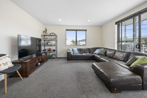 Photo of property in 17b Hania Street, Mount Victoria, Wellington, 6011