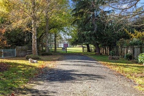 Photo of property in 50c Cedar Park Road, Tamahere, Hamilton, 3283
