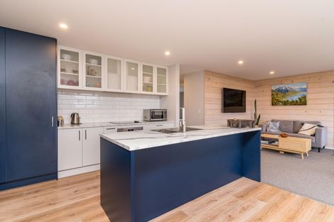 Photo of property in 135a Ben Ohau Road, Ben Ohau, Twizel, 7999