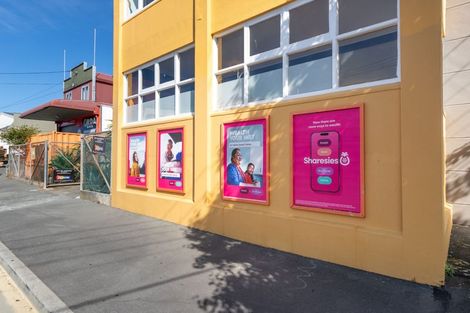 Photo of property in 233 Riddiford Street, Newtown, Wellington, 6021