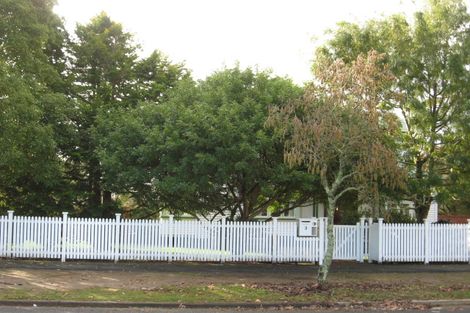 Photo of property in 3 Young Street, Claudelands, Hamilton, 3214