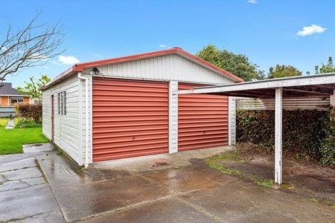 Photo of property in 13 Lindon Street, Rangiora, 7400