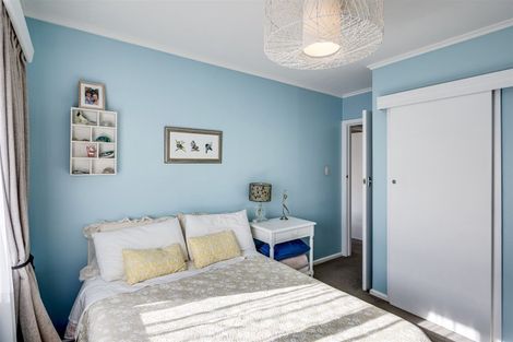 Photo of property in 4/29 Mcdonald Street, Napier South, Napier, 4110