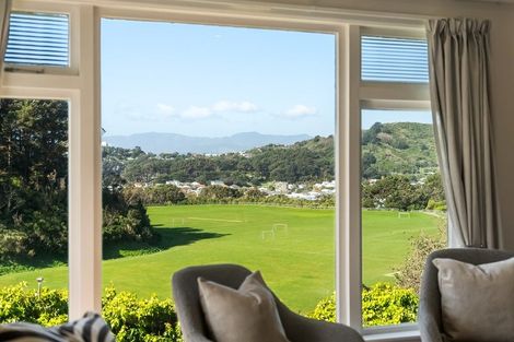 Photo of property in 66a Balfour Street, Mornington, Wellington, 6021