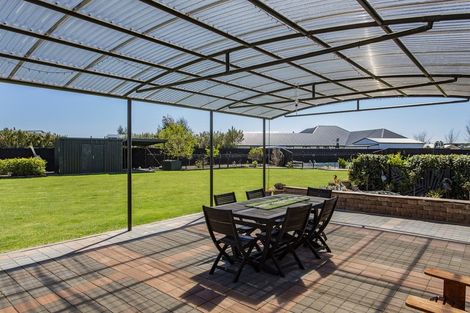 Photo of property in 2 Joy Place, Ohoka, Rangiora, 7475