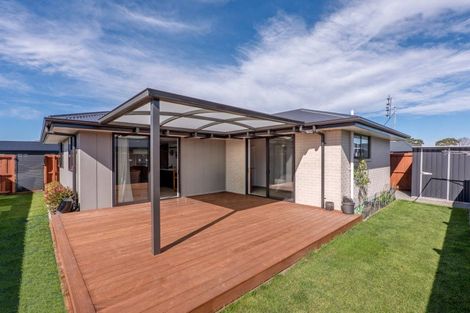 Photo of property in 3 Kaka Place, Halswell, Christchurch, 8025