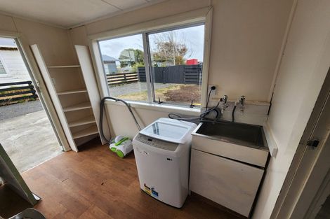 Photo of property in 16 Norton Street, Foxton Beach, Foxton, 4815