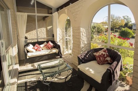 Photo of property in 7 Hefford Place, Allenton, Ashburton, 7700