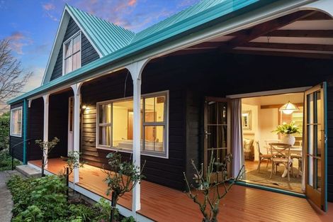 Photo of property in 157 Clyde Road, Burnside, Christchurch, 8053